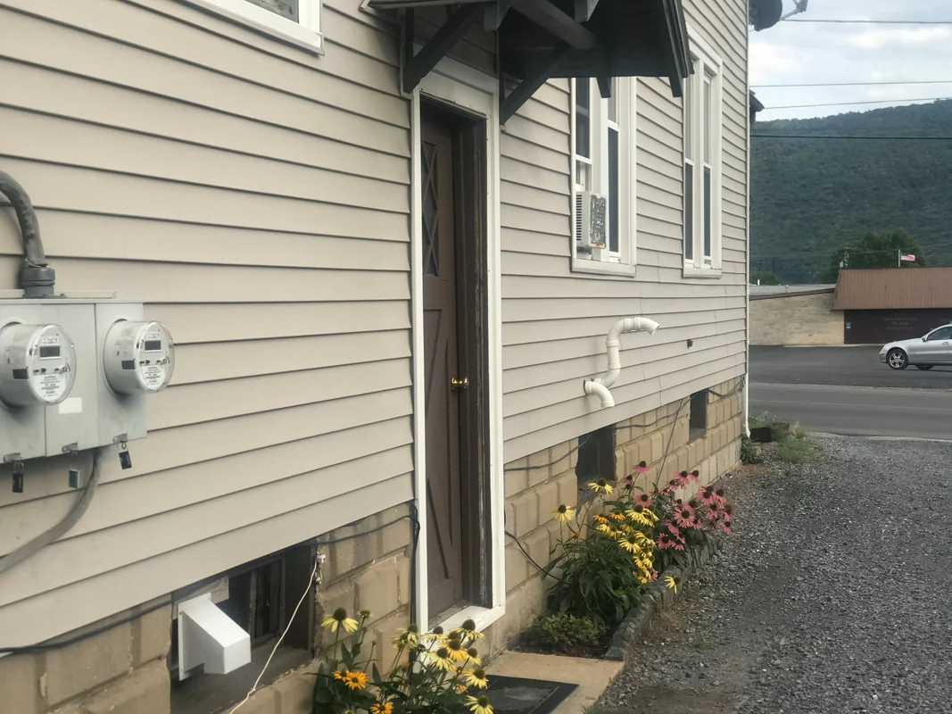 931 Bellefonte Avenue — interior photo 3