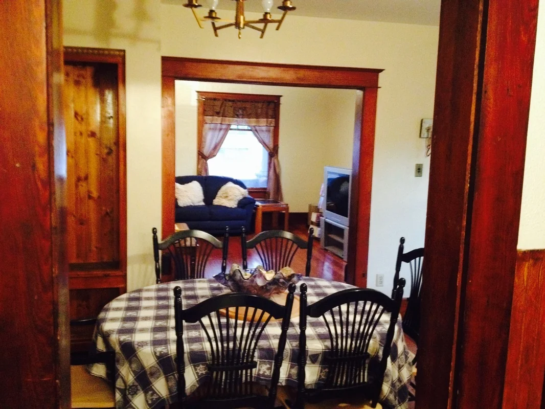931 Bellefonte Avenue — interior photo 1