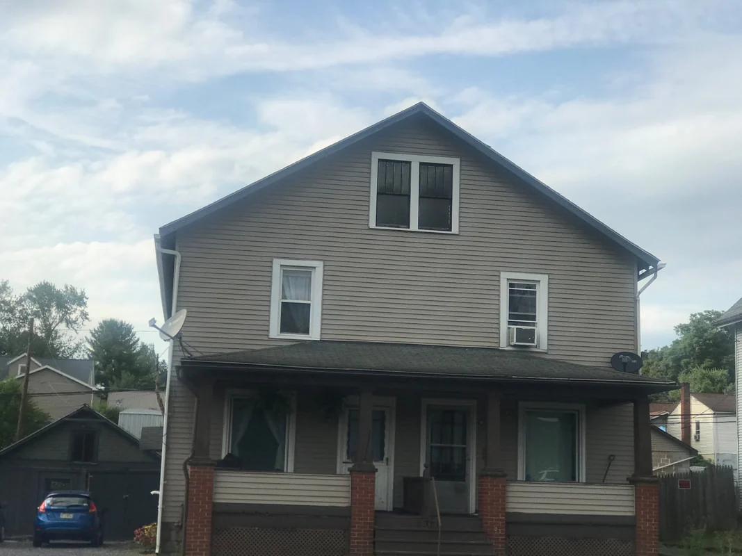 931 Bellefonte Avenue — interior photo 2