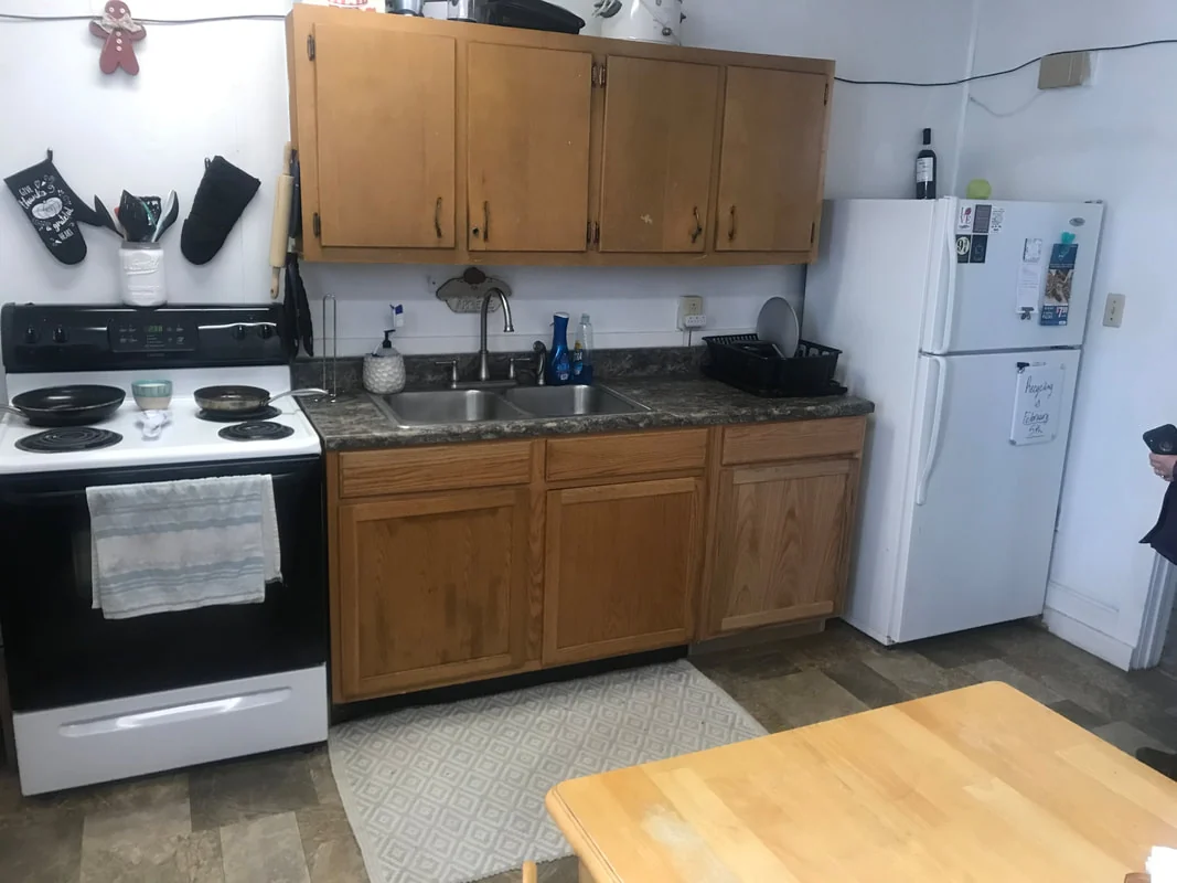 108 W. Church Street — interior photo 2